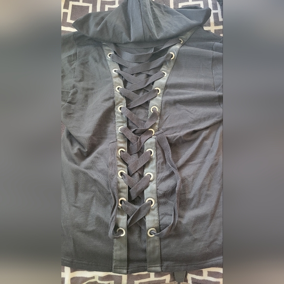 Rare killstar hoodie nwot - Picture 5 of 5